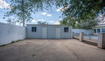 608 E Sul Ross, Alpine, TX 79830