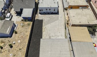 200 N Willow Ave, Compton, CA 90221