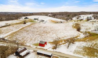 9999 Anna Moore Rd, Annville, KY 40402