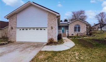 500 Aldridge Rd, Archdale, NC 27263