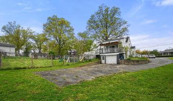 317 WOODLAWN Dr, Aurora, IN 47001