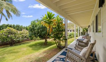344 Lama Pl, Kailua, HI 96734