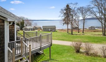 55 Wonderview Cir, Belfast, ME 04915