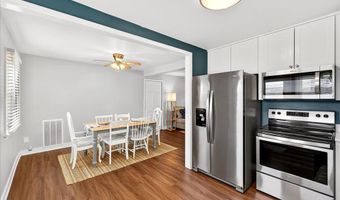 6333 Sheppard Dr, Affton, MO 63123