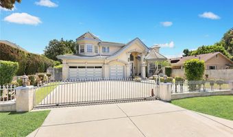 1526 S 2nd Ave, Arcadia, CA 91006