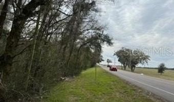 Unassigned STATE ROAD 24, Archer, FL 32618