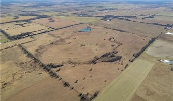 Queens Road, Bartlett, KS 67332