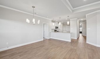 1033 Nighthawk Trl, Alvarado, TX 76009