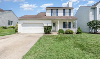 1209 ASHMEAD Sq, Belcamp, MD 21017