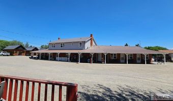 220 S Hwy 93, Challis, ID 83226