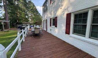 601 N Curtis St N, Ahoskie, NC 27910
