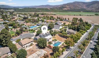 1809 Via Montecito, Camarillo, CA 93012