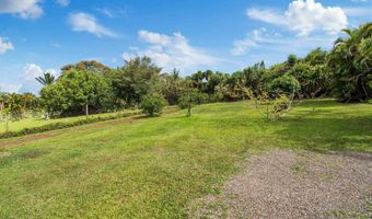 2600 Alohia Pl, Haiku, HI 96708