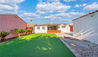 3825 Welland Ave, Los Angeles, CA 90008