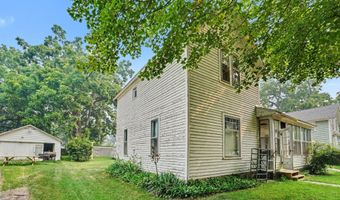 220 Cora St, Allegan, MI 49010