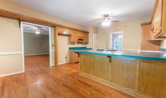 1244 STILLWATER Rd, Anniston, AL 36207