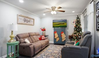 22074 Piney Chapel Rd, Athens, AL 35614