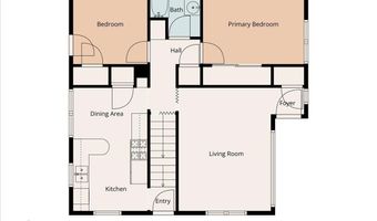 1020 Perkins St, Belle Fourche, SD 57717