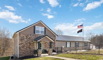 230 Stephen Trace Rd, Barbourville, KY 40906