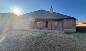 7617 Tuscany Dr, Abilene, TX 79606