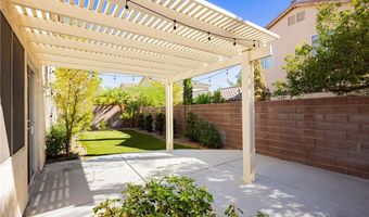 2628 Good Fellows St, Las Vegas, NV 89135