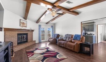 640 SE 2401, Andrews, TX 79714