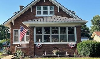 106 E Walnut St, Akron, IN 46910