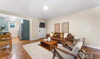 1318 N 11th St, Boise, ID 83702