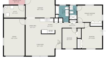 1180 E HILL Ct, Bartow, FL 33830