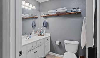 106 Seminole Cir, Austin, AR 72023