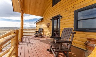 21 DELARGO Ln, Belfry, MT 59008