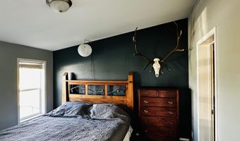 27 CHIEF JOSEPH, Daniel, WY 83115