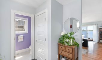 53 White Ave, East Providence, RI 02915