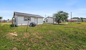 306 FORD Ave, Amarillo, TX 79108