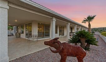 940 Villa Grande Way, Boulder City, NV 89005
