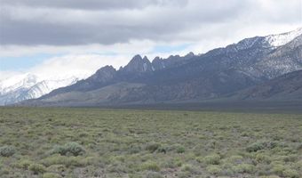 604 Kingston Canyon Rd Lot 48, Austin, NV 89310