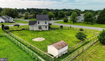 57 GLENN FOREST Rd, Magnolia, DE 19962