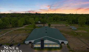 270 N Rochester, Addison Twp., MI 48367
