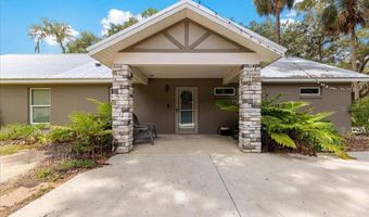14271 NE 47TH Ave, Anthony, FL 32617