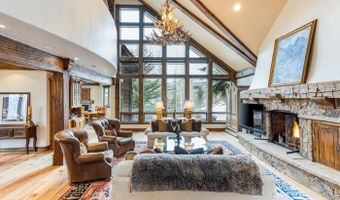 133 Holden Rd, Beaver Creek, CO 81620