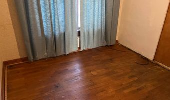 621 N Springfield, Anthony, KS 67003