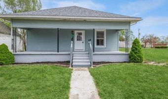 1044 S 4TH St, Clinton, IN 47842