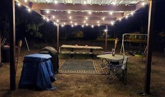 1502 Avenue N N, Anson, TX 79501