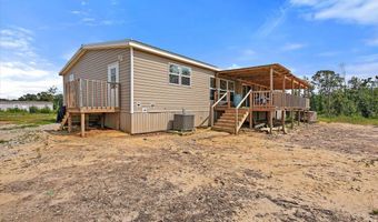 135 Sawmill Rd, Braxton, MS 39044