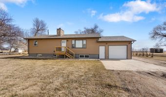 1619 Melgaard Rd, Aberdeen, SD 57401