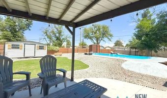 1515 Bryan Cir, Carlsbad, NM 88220