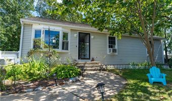 18 Allison Ct, East Providence, RI 02915