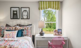 5298 Jessie Dr Plan: NORMAN, Apex, NC 27539
