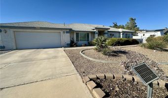 22122 Goshute, Apple Valley, CA 92307