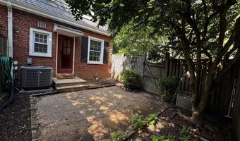 4139 36TH St S, Arlington, VA 22206